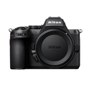 Nikon Digital Camera Z5II