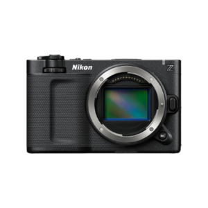 Nikon Digital Camera ZR