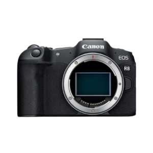 Canon Digital Cam EOS R8